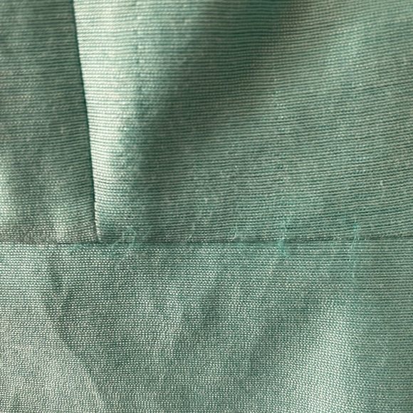 Kate Spade Tiffany Blue Fit and Flare Dress - Picture 4 of 5